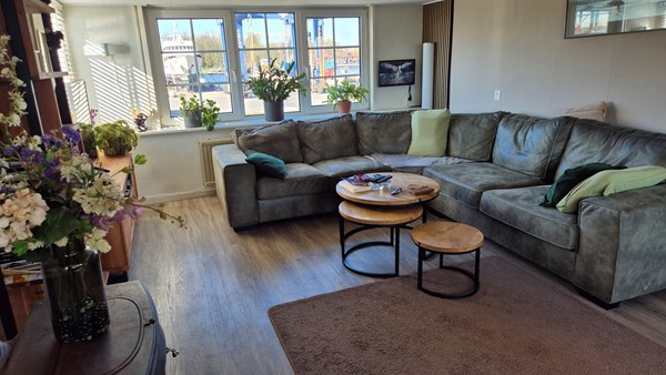 Medium property photo - Zuiddijk 419, 1505 HC Zaandam